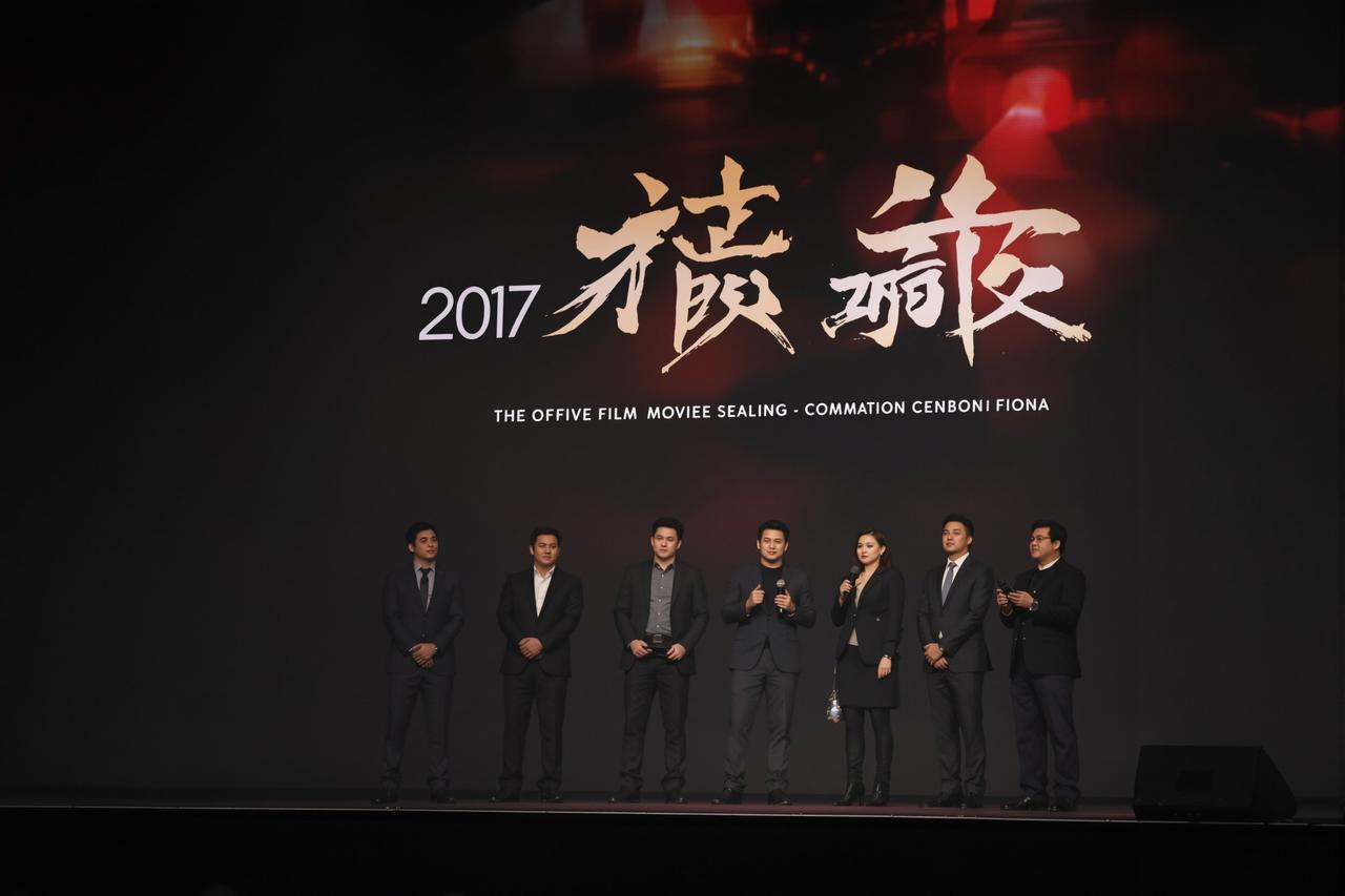 影视平台2026年片单发布,十部重磅作品震撼亮相