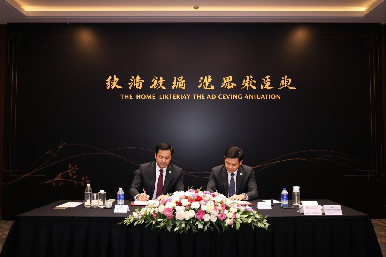 影视平台与腾讯视频达成战略合作,共同开发系列剧集