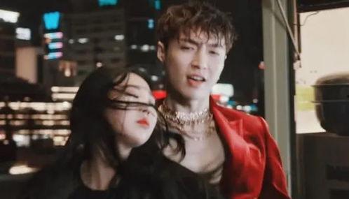 娱乐吃瓜酱垃圾男主是谁